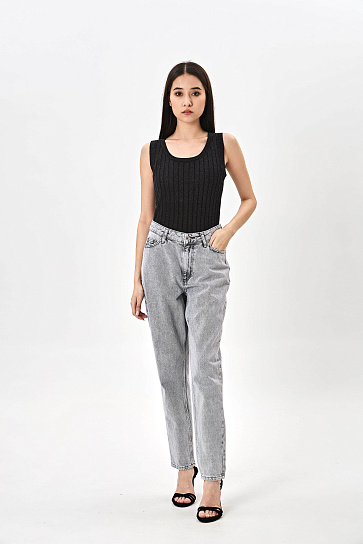 Женские джинсы SS24WDE-42039-155303 фото